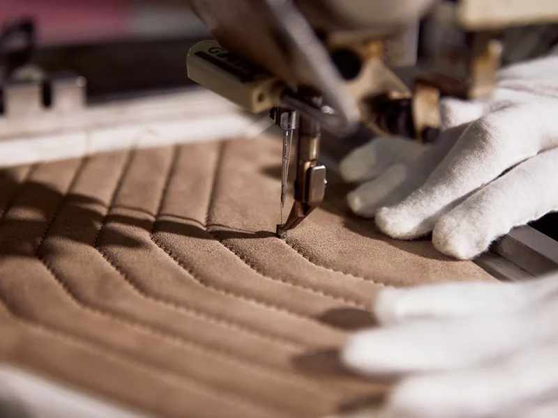 Handwerk-Detail