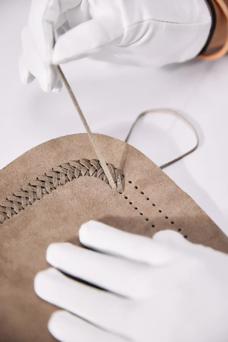 Handwerk-Detail