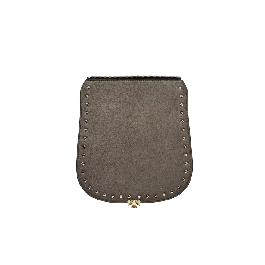 Wechselklappe - Cptn Sparrow - Version II - taupe