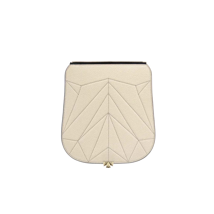 Wechselklappe - Kinda Chic - creme